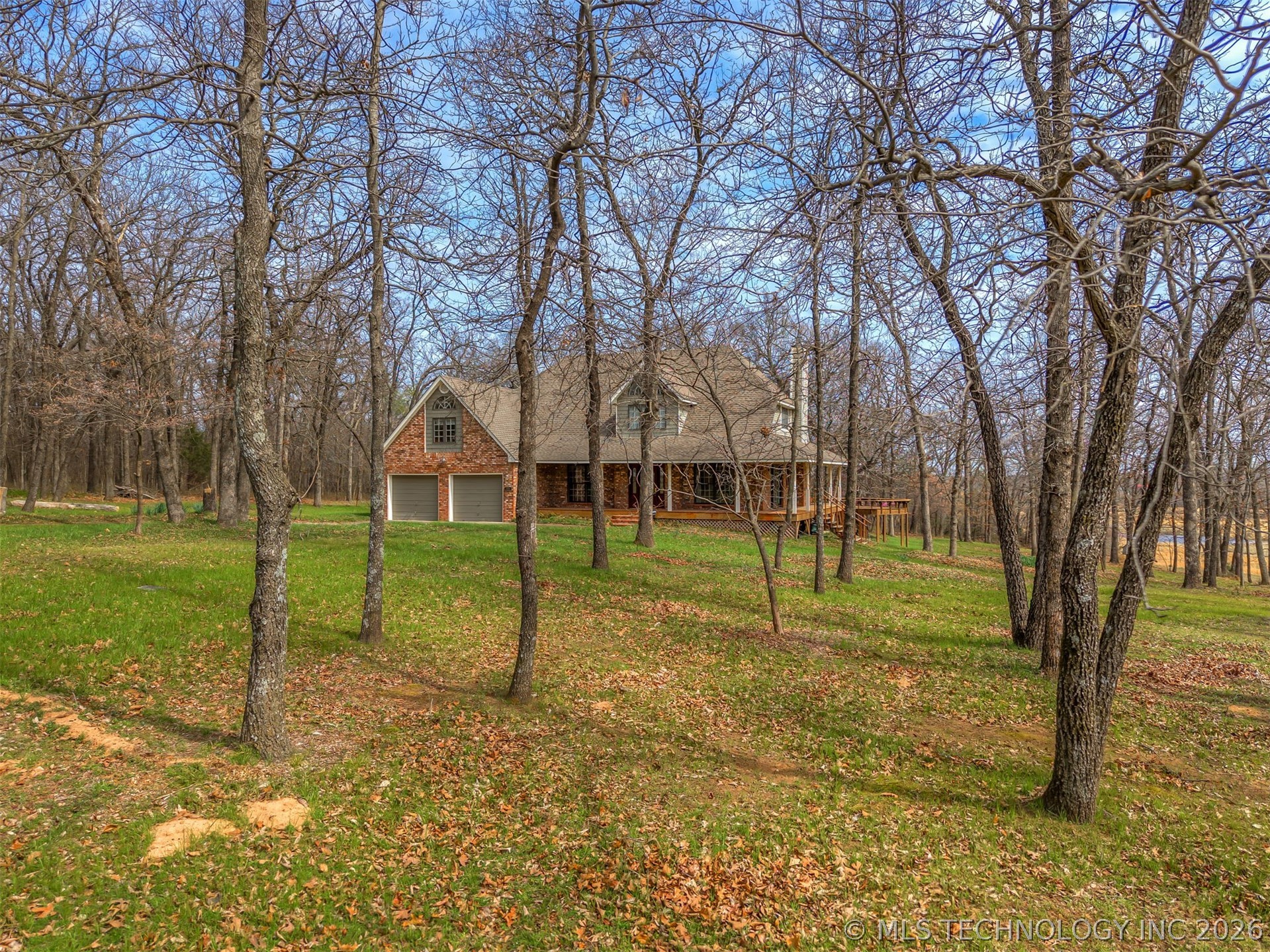13849 S 273rd Eastavenue Coweta OK 74429