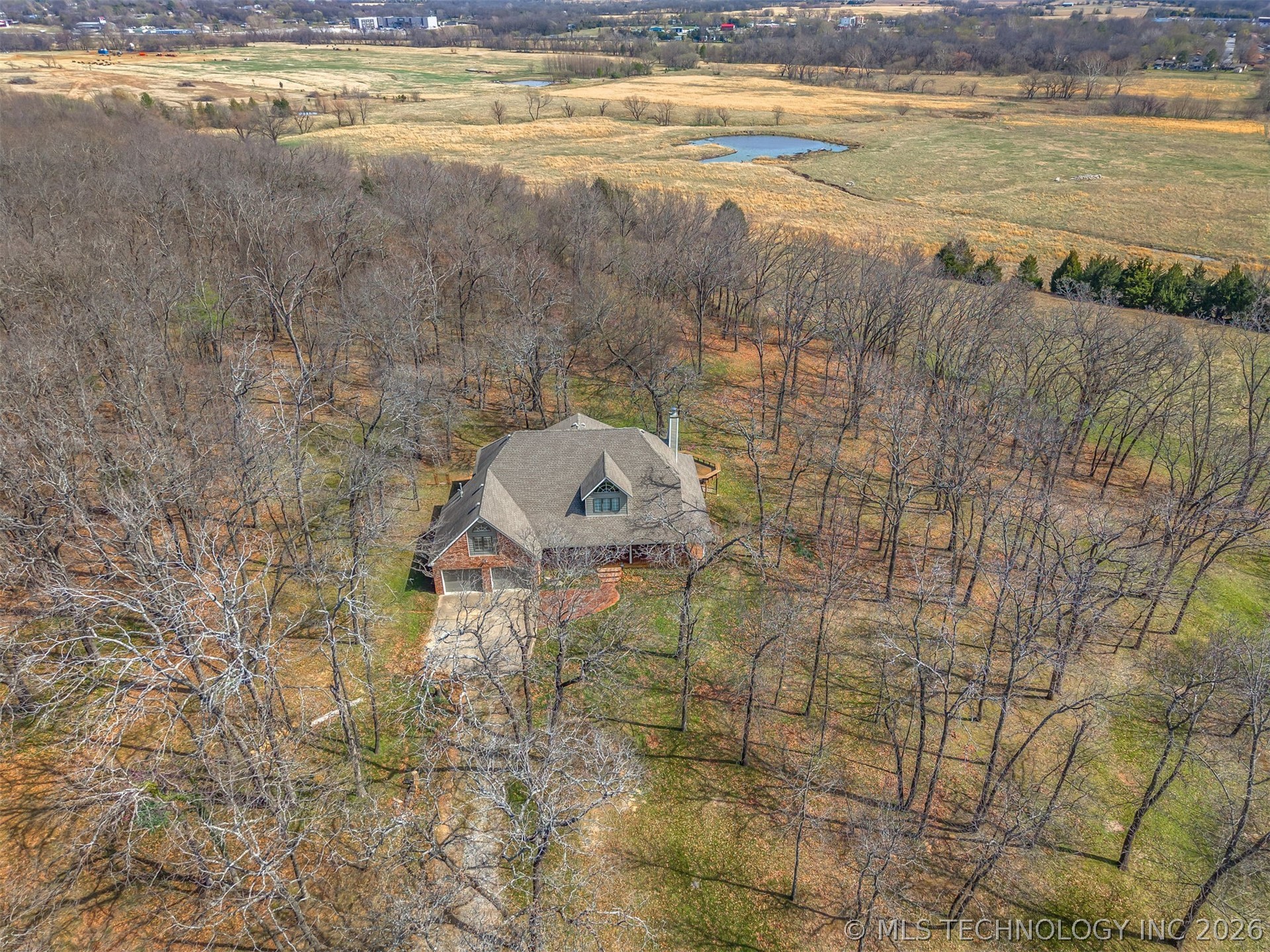 13849 S 273rd Eastavenue Coweta OK 74429