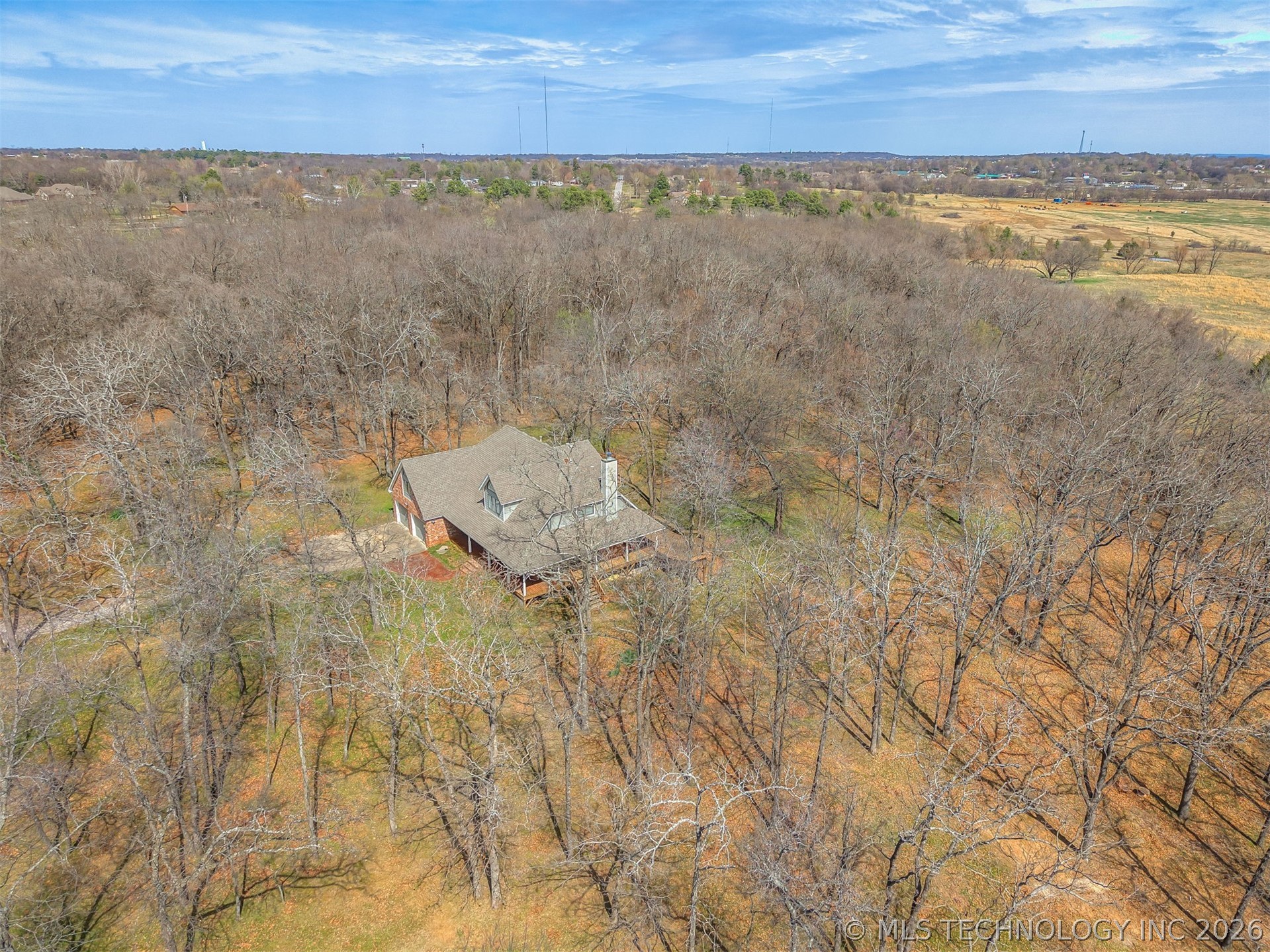 13849 S 273rd Eastavenue Coweta OK 74429