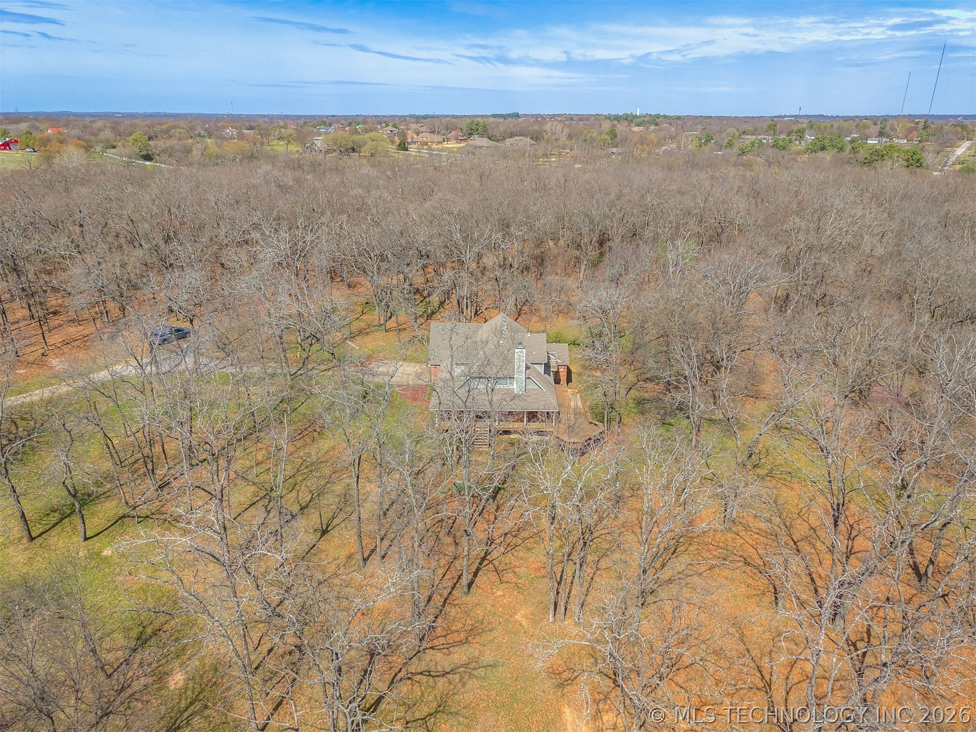 13849 S 273rd Eastavenue Coweta OK 74429
