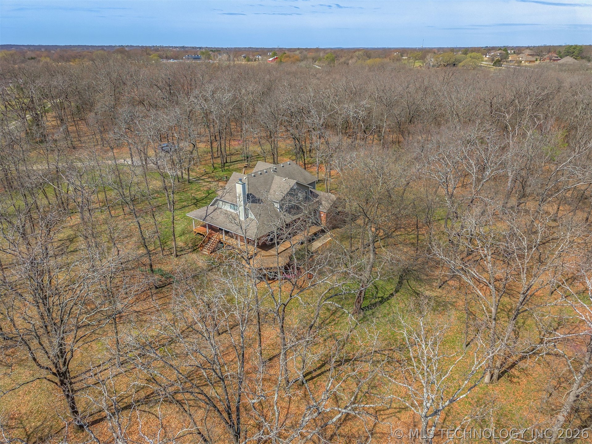 13849 S 273rd Eastavenue Coweta OK 74429