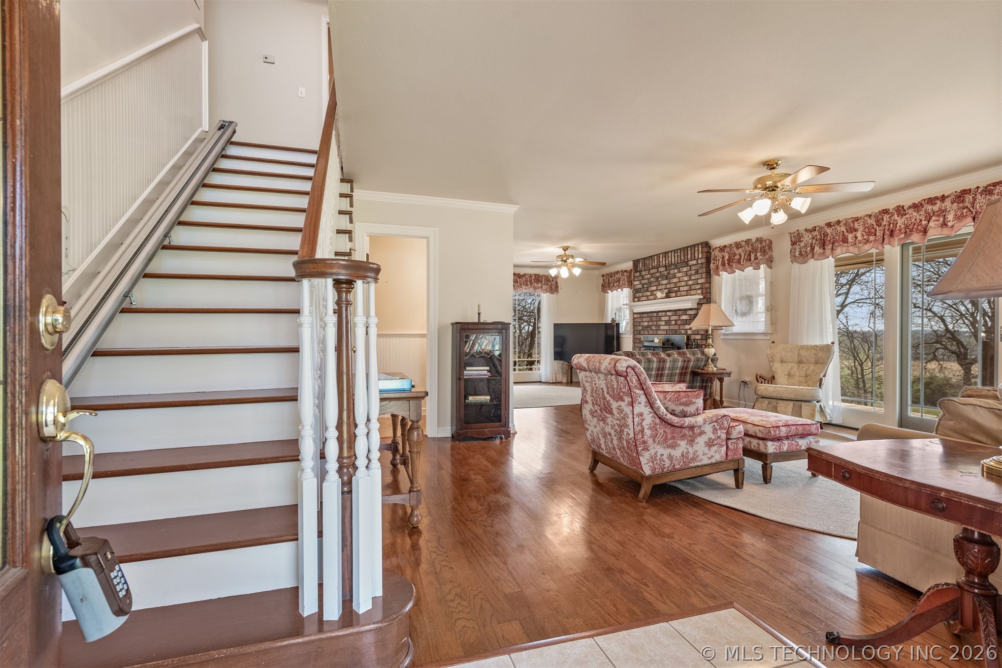 13849 S 273rd Eastavenue Coweta OK 74429