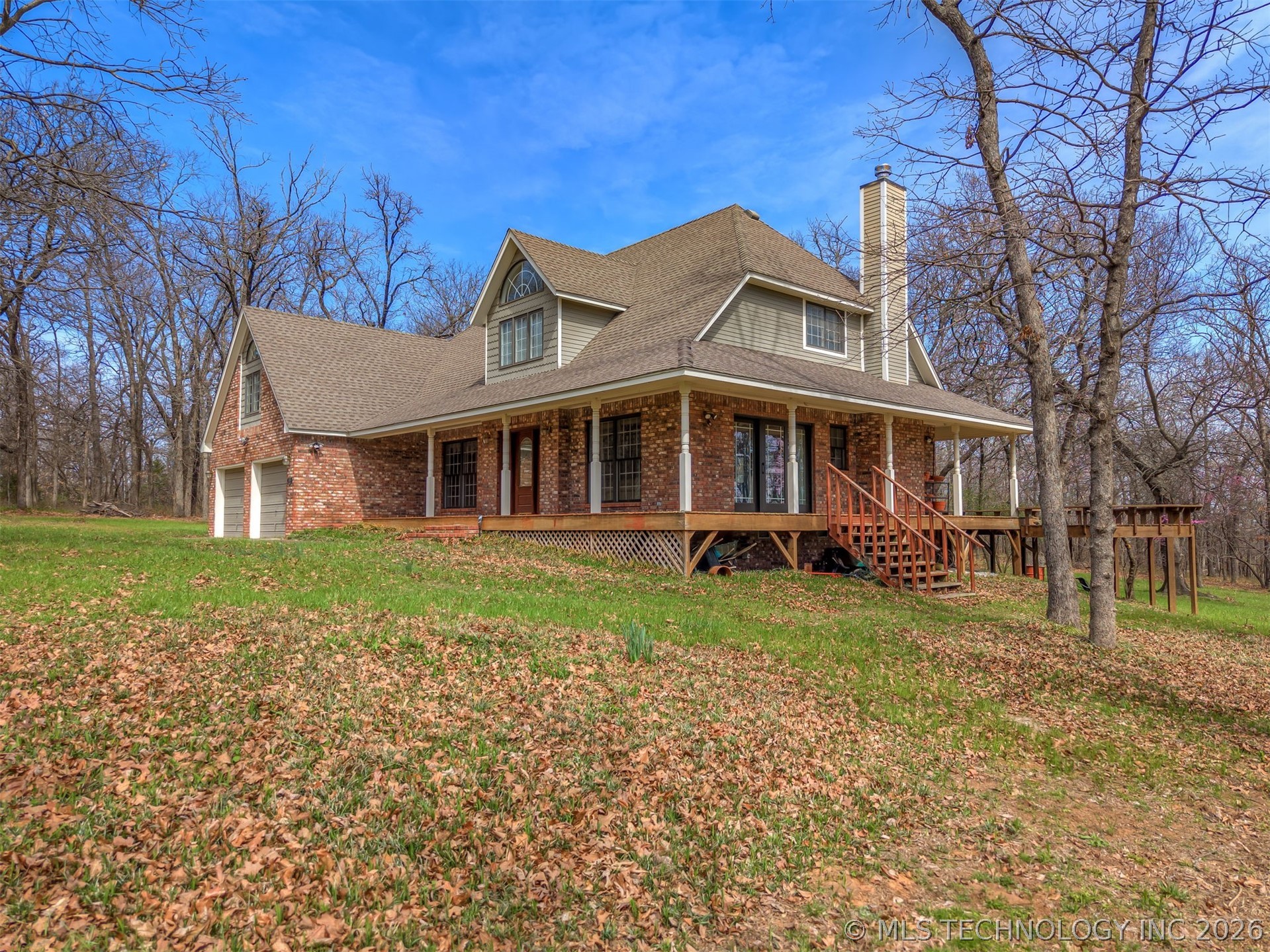 13849 S 273rd Eastavenue Coweta OK 74429
