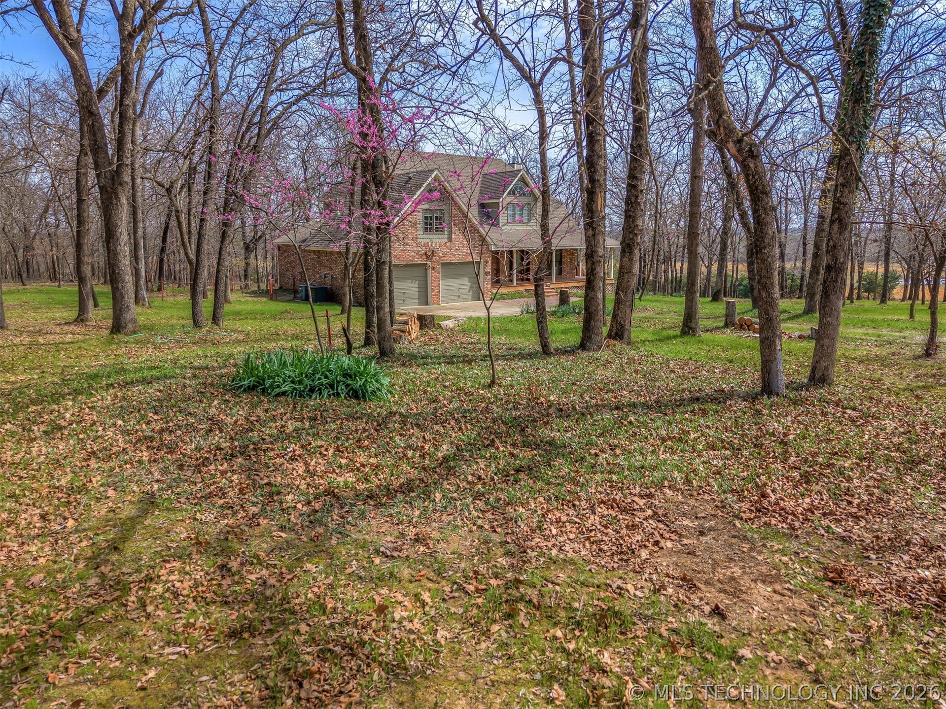 13849 S 273rd Eastavenue Coweta OK 74429