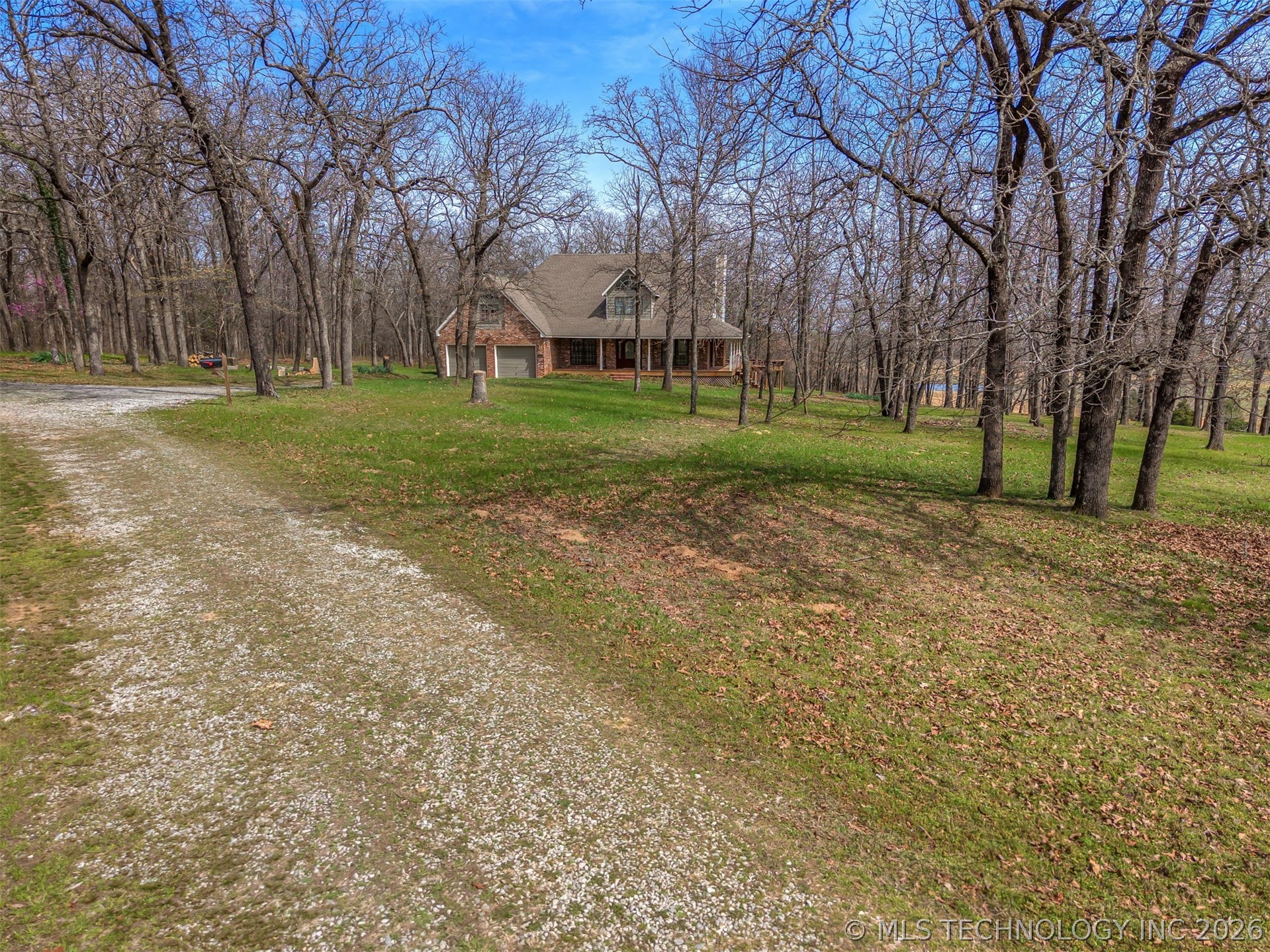 13849 S 273rd Eastavenue Coweta OK 74429