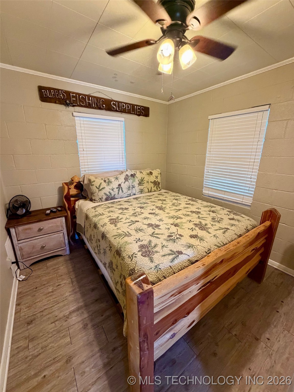 8908 Pear Street Kingston OK 73439