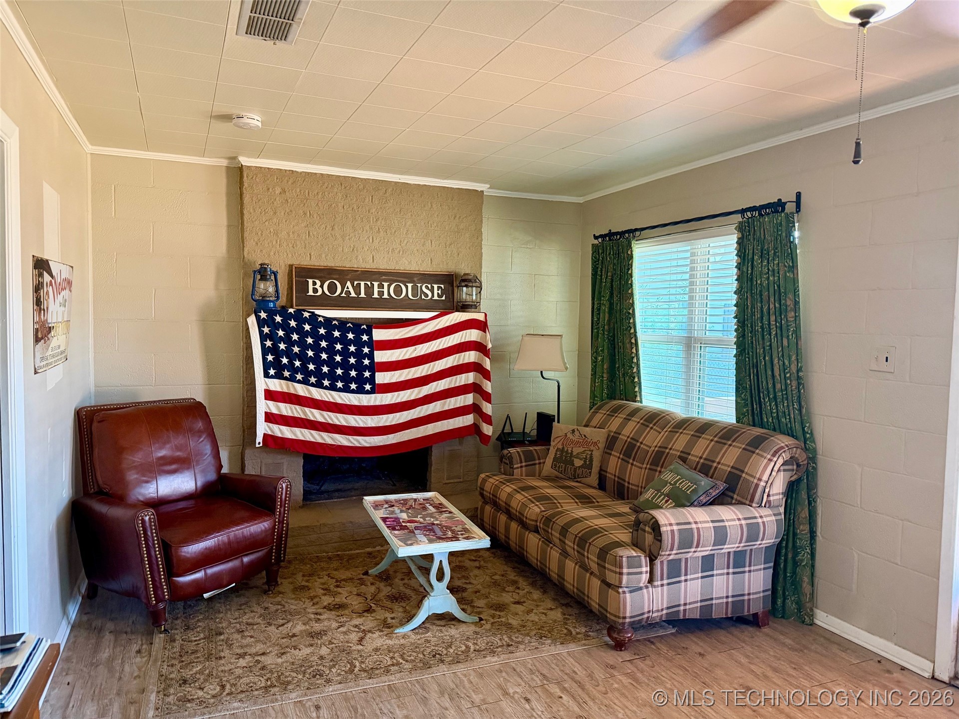 8908 Pear Street Kingston OK 73439
