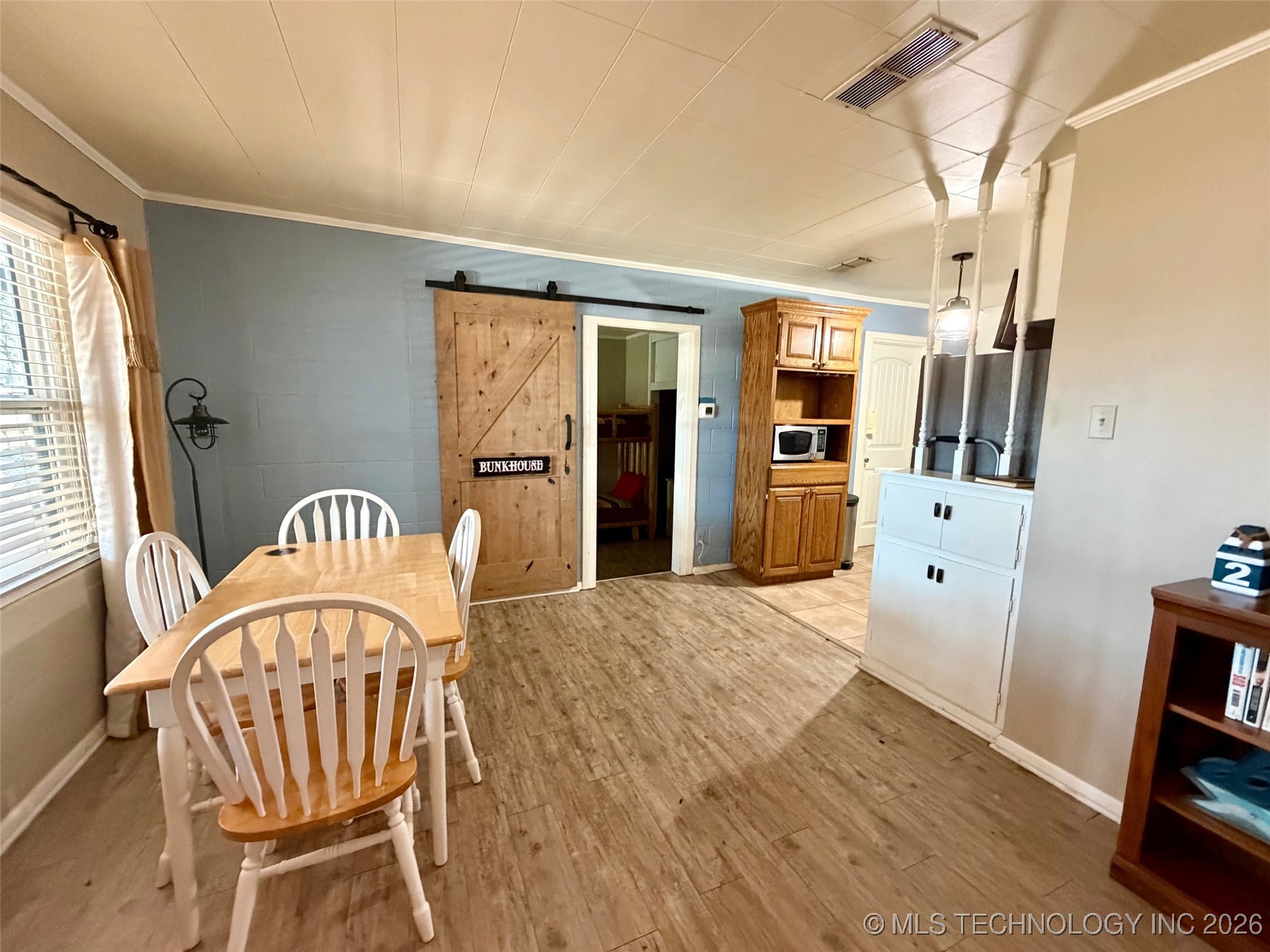 8908 Pear Street Kingston OK 73439