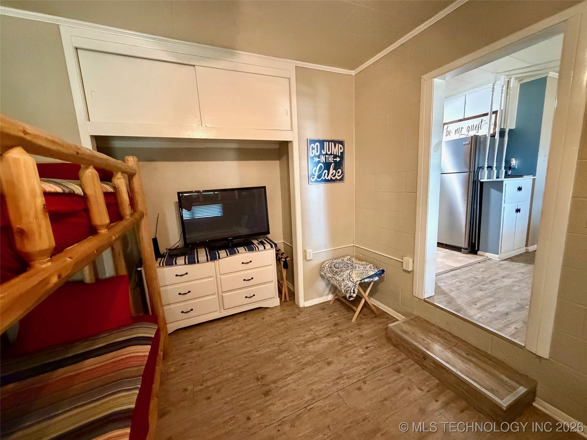 8908 Pear Street Kingston OK 73439