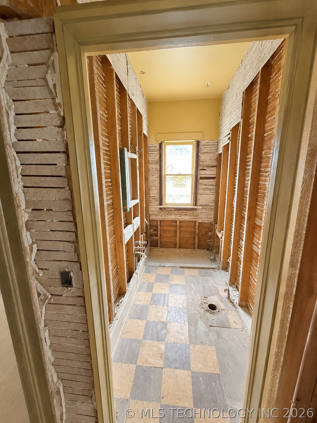 206 Comanche Street Garber OK 73738