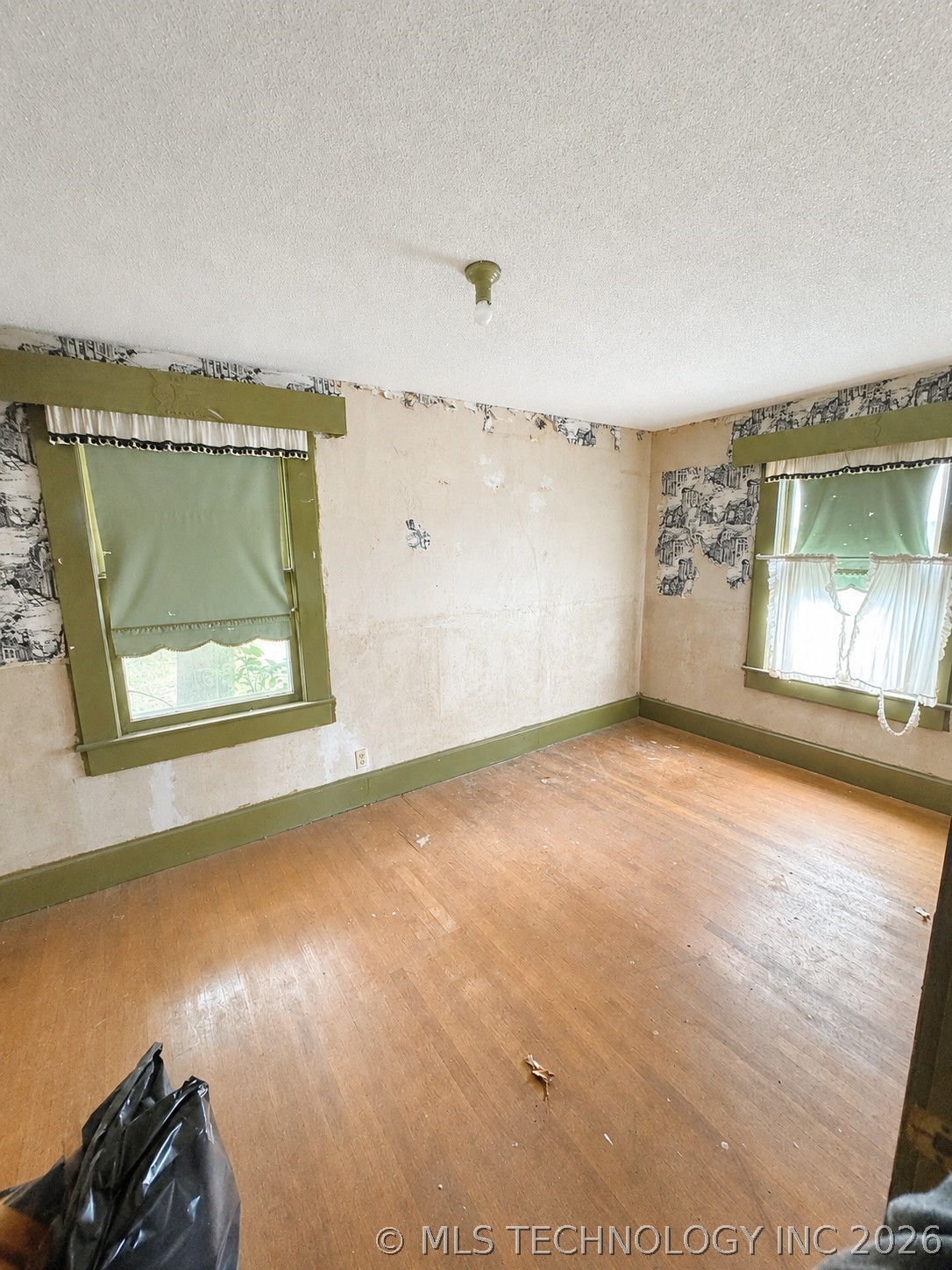 206 Comanche Street Garber OK 73738