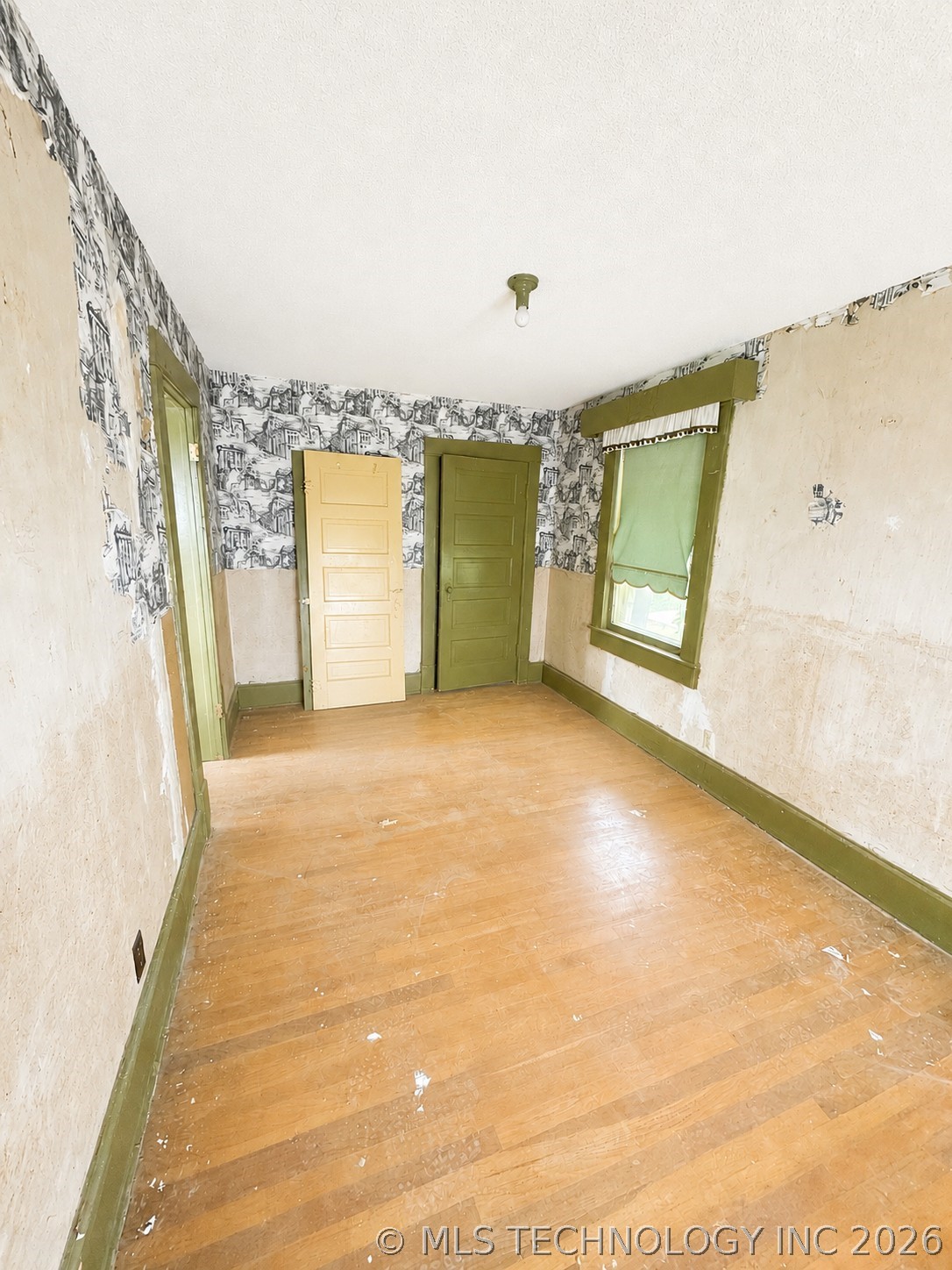 206 Comanche Street Garber OK 73738
