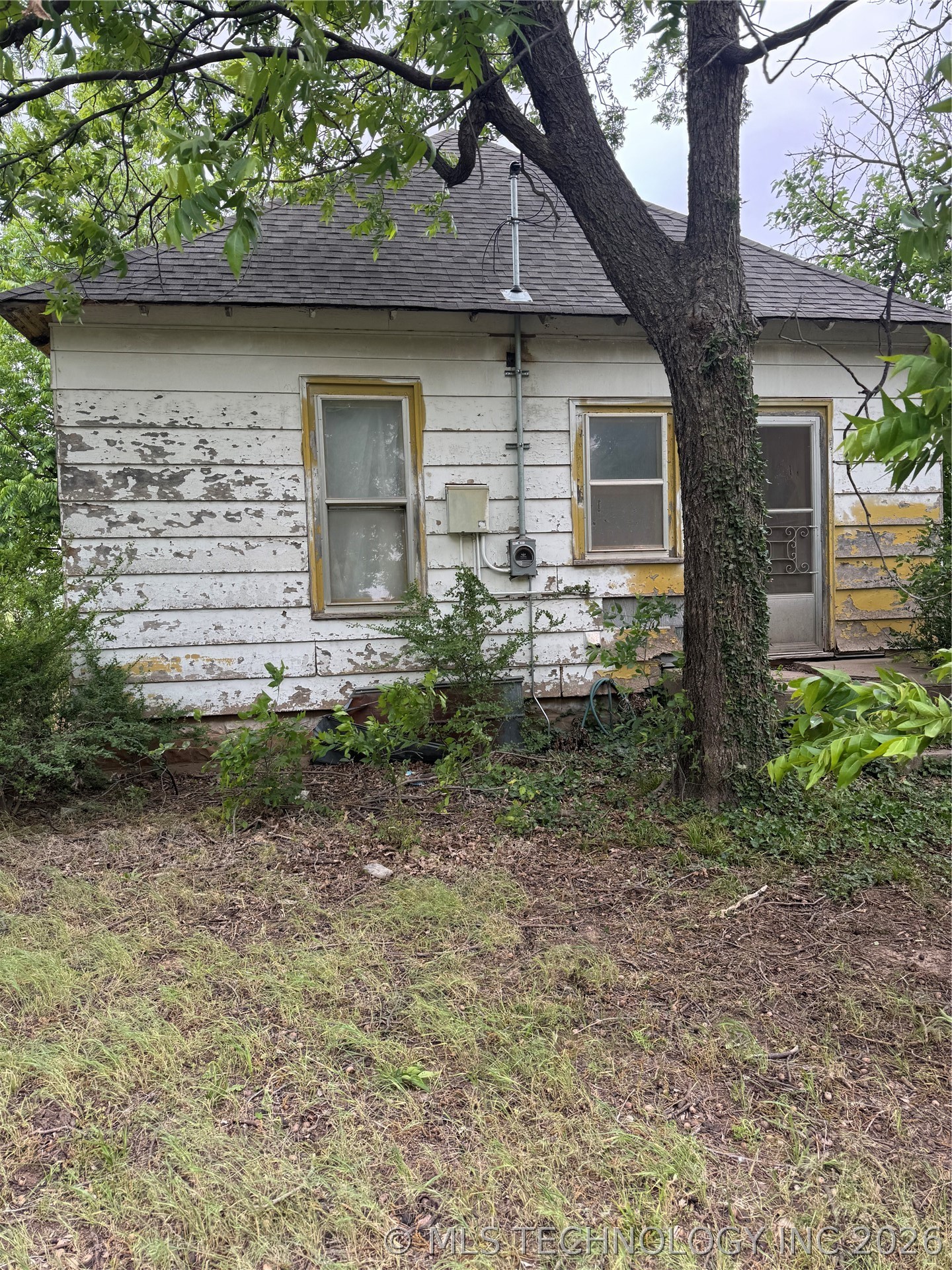 206 Comanche Street Garber OK 73738