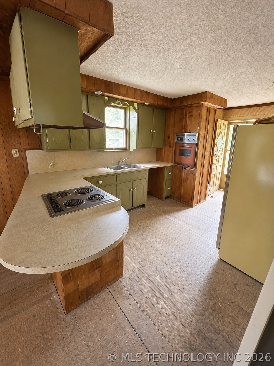 206 Comanche Street Garber OK 73738