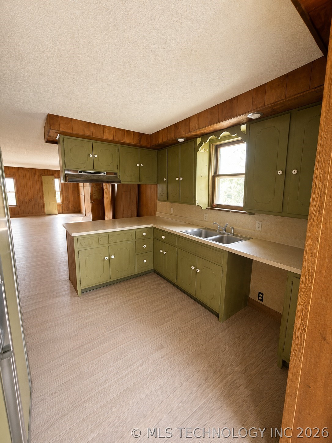 206 Comanche Street Garber OK 73738