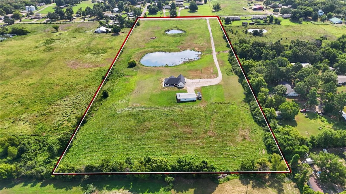 18695 Sand Plant Road Spiro OK 74959