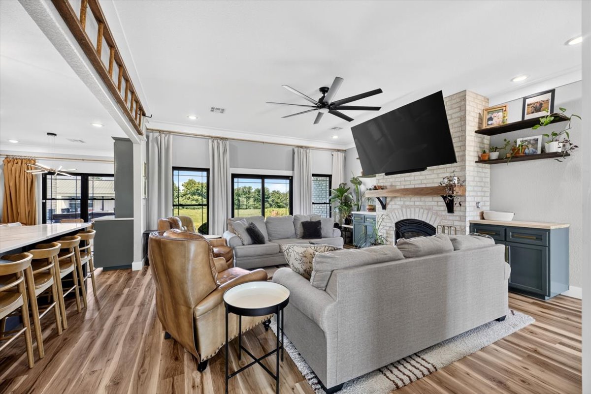 18695 Sand Plant Road Spiro OK 74959