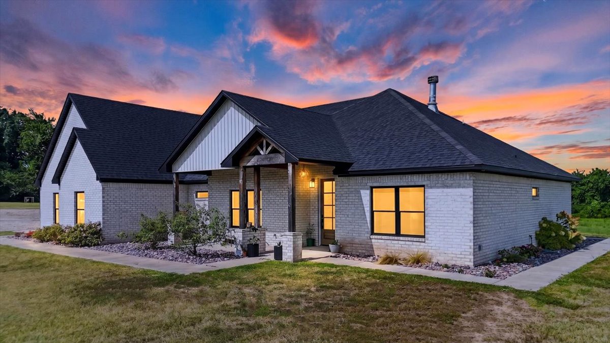 18695 Sand Plant Road Spiro OK 74959
