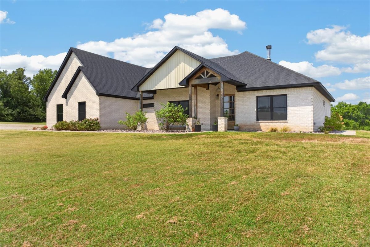 18695 Sand Plant Road Spiro OK 74959
