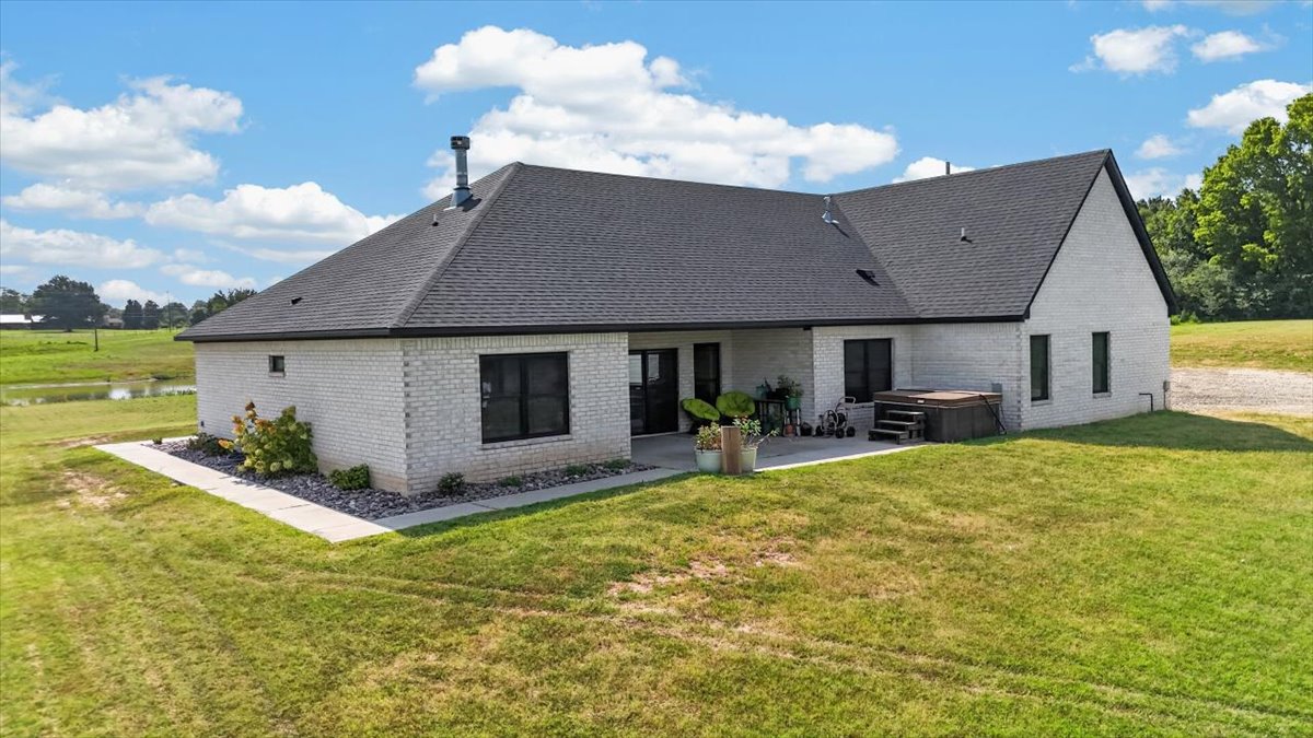 18695 Sand Plant Road Spiro OK 74959