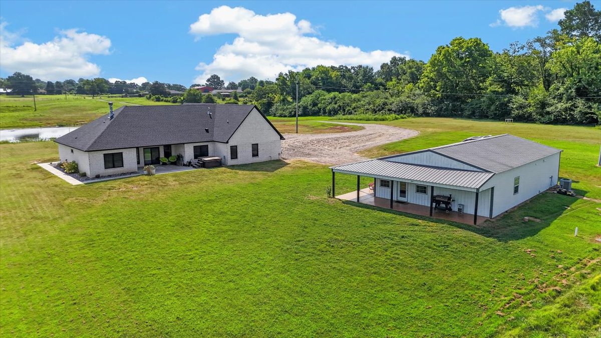18695 Sand Plant Road Spiro OK 74959