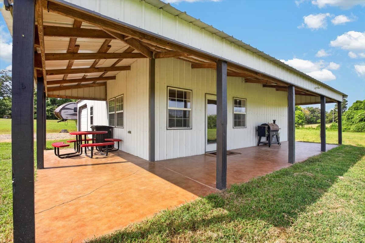 18695 Sand Plant Road Spiro OK 74959