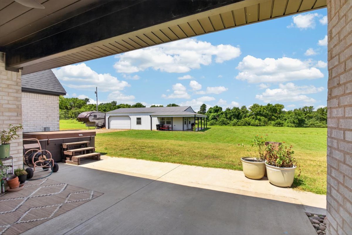 18695 Sand Plant Road Spiro OK 74959