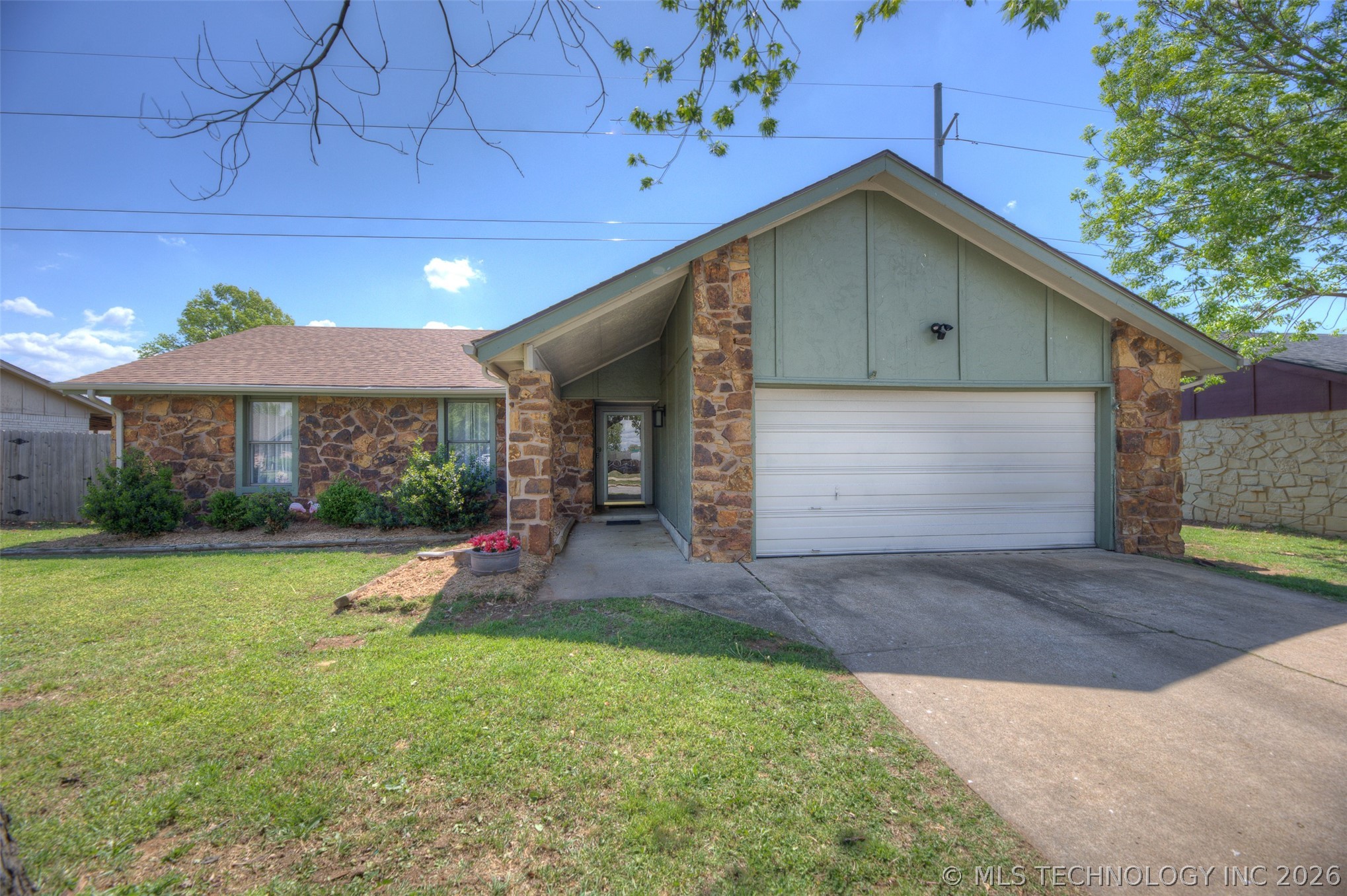506 W Trinidad Drive Sand Springs OK 74063