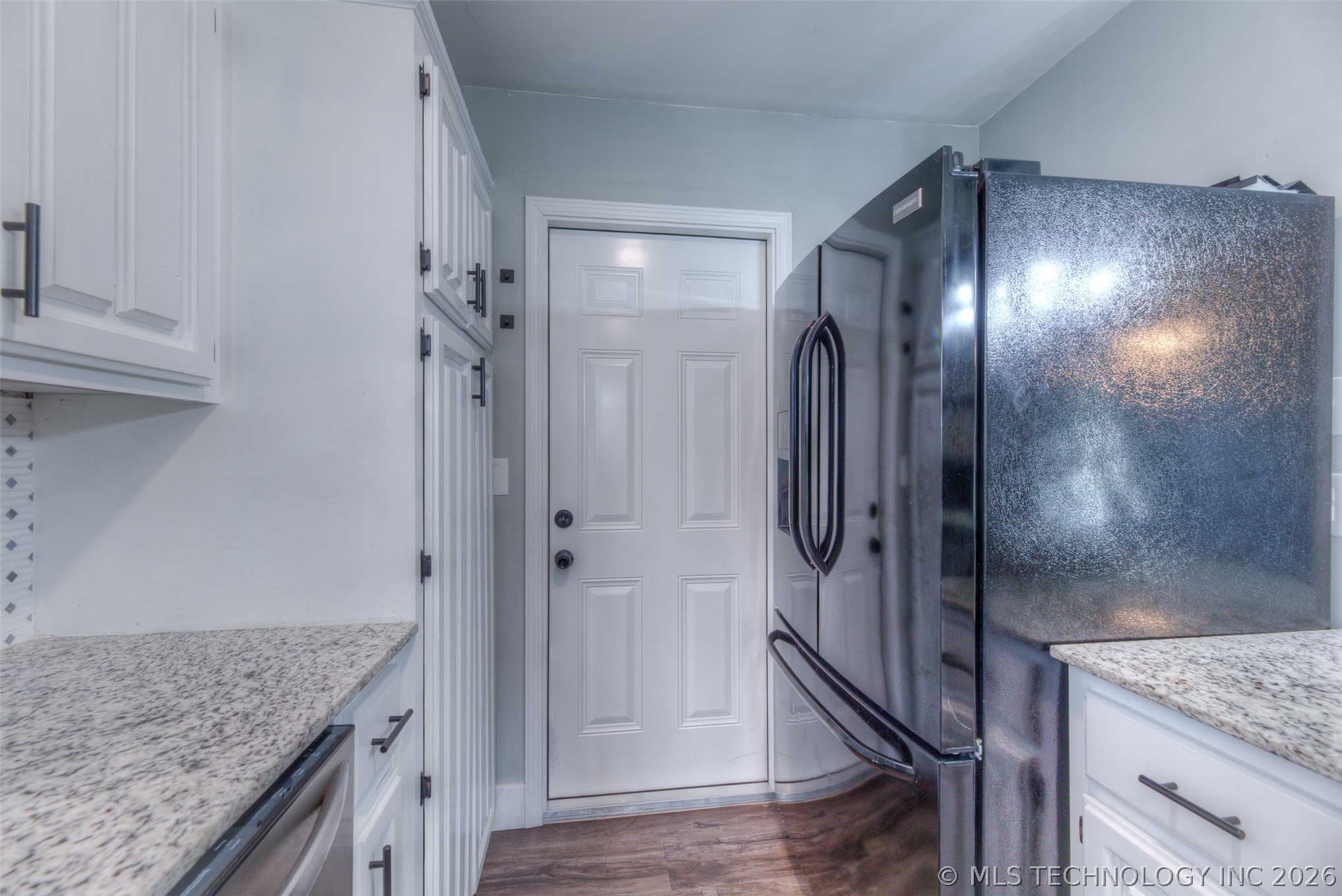 506 W Trinidad Drive Sand Springs OK 74063