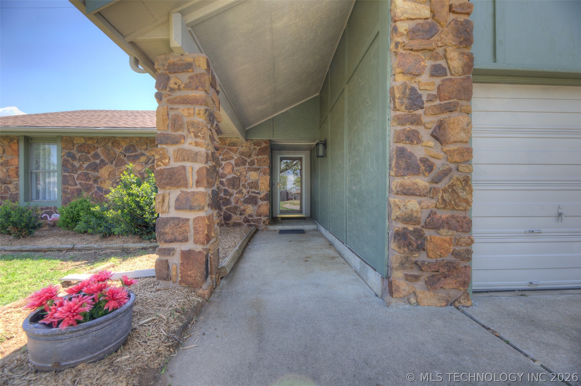 506 W Trinidad Drive Sand Springs OK 74063