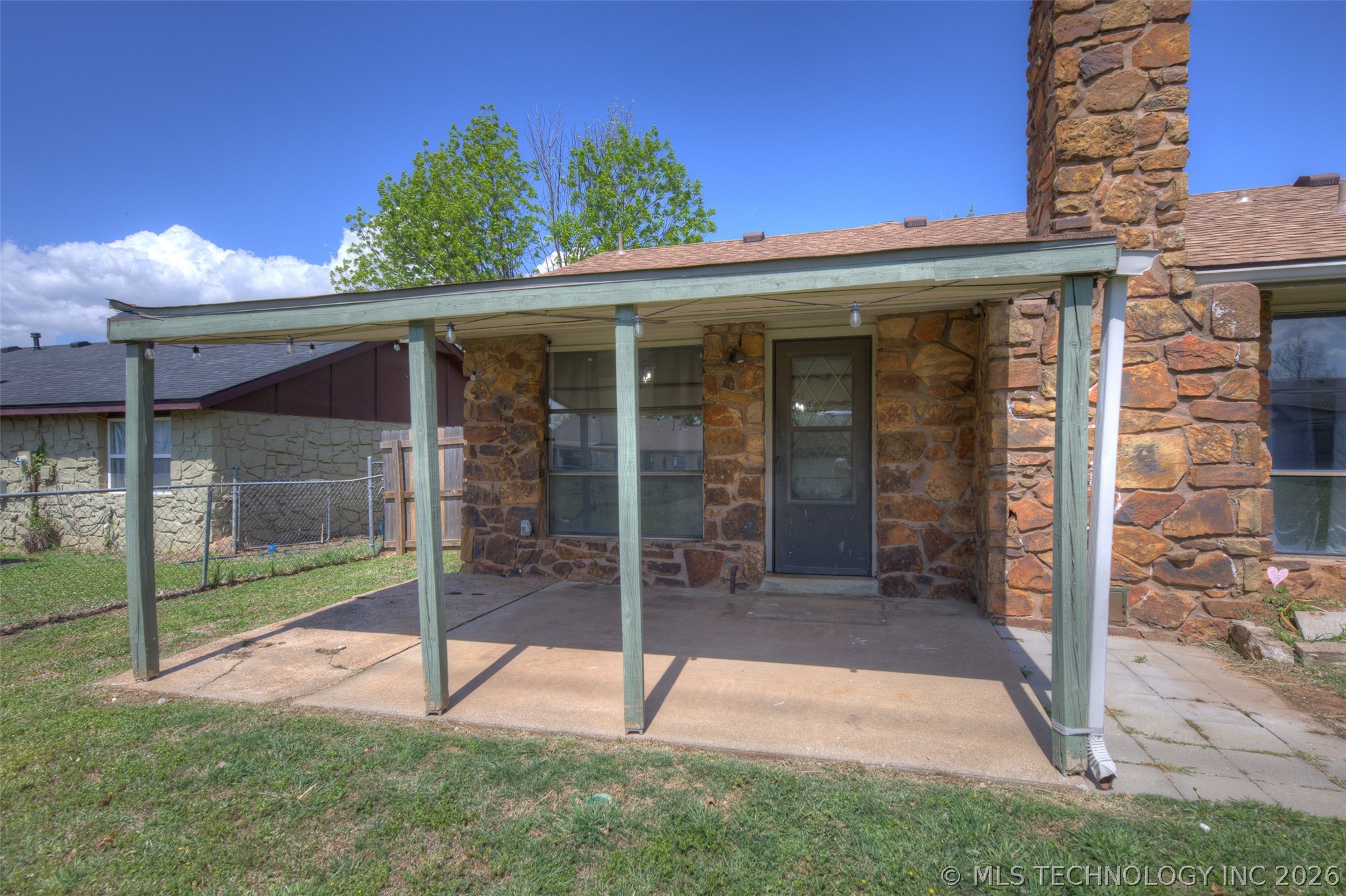 506 W Trinidad Drive Sand Springs OK 74063