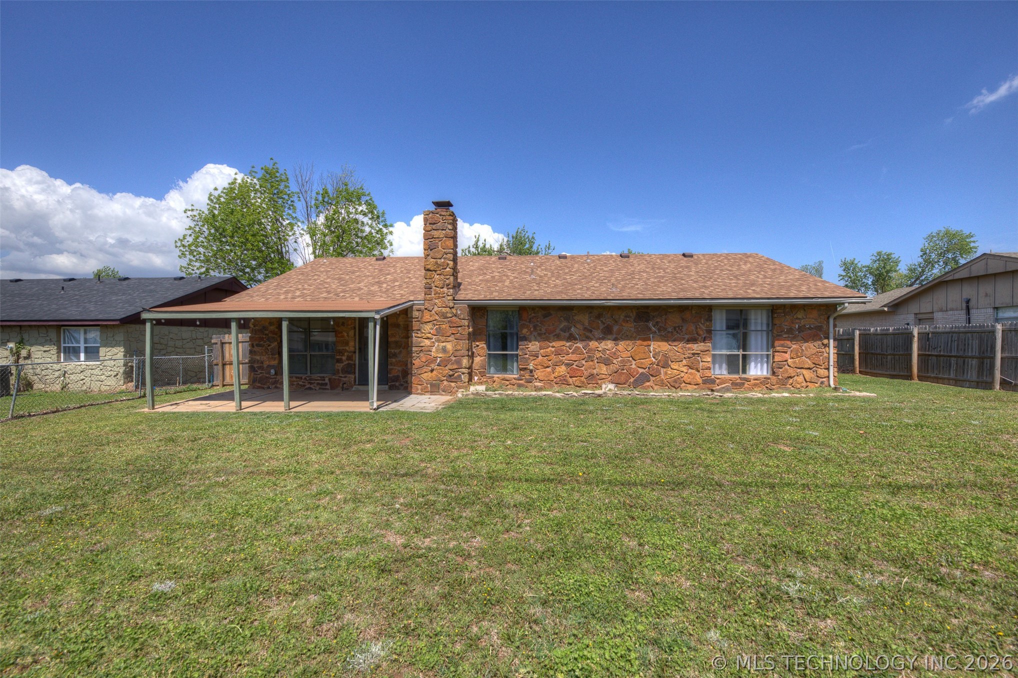 506 W Trinidad Drive Sand Springs OK 74063