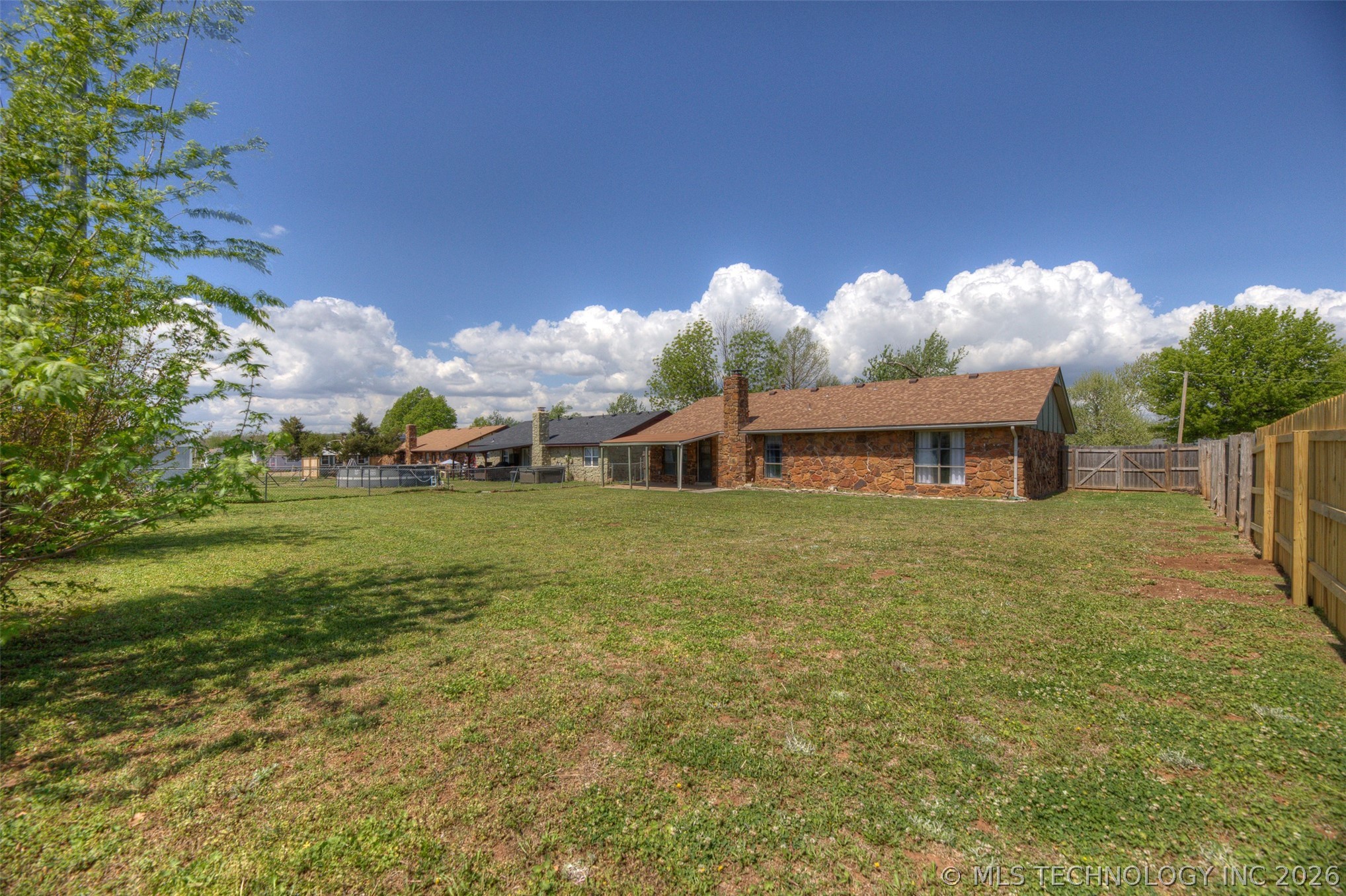 506 W Trinidad Drive Sand Springs OK 74063