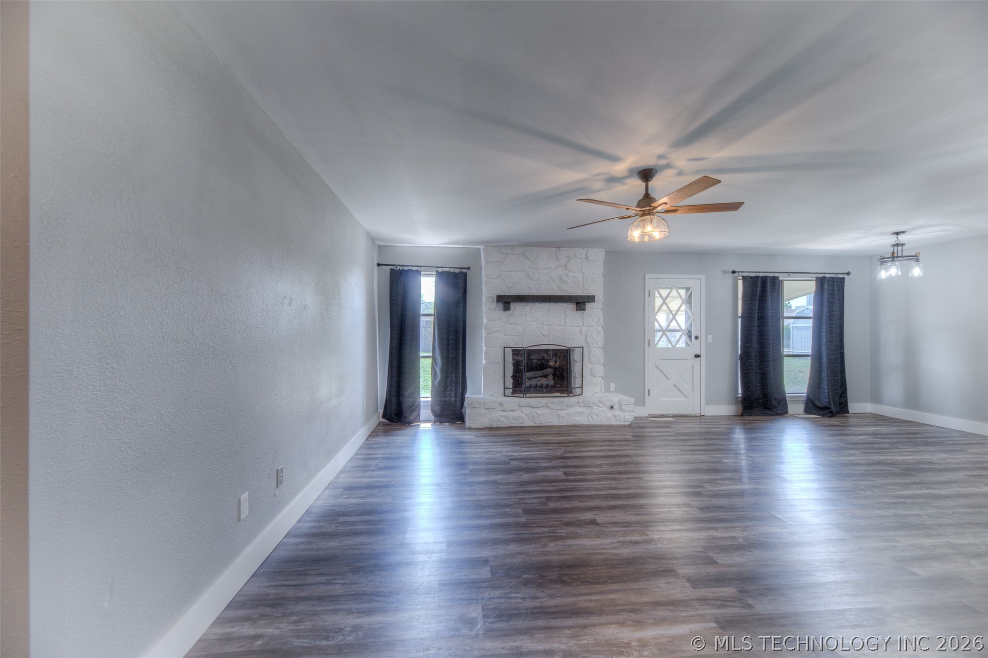 506 W Trinidad Drive Sand Springs OK 74063
