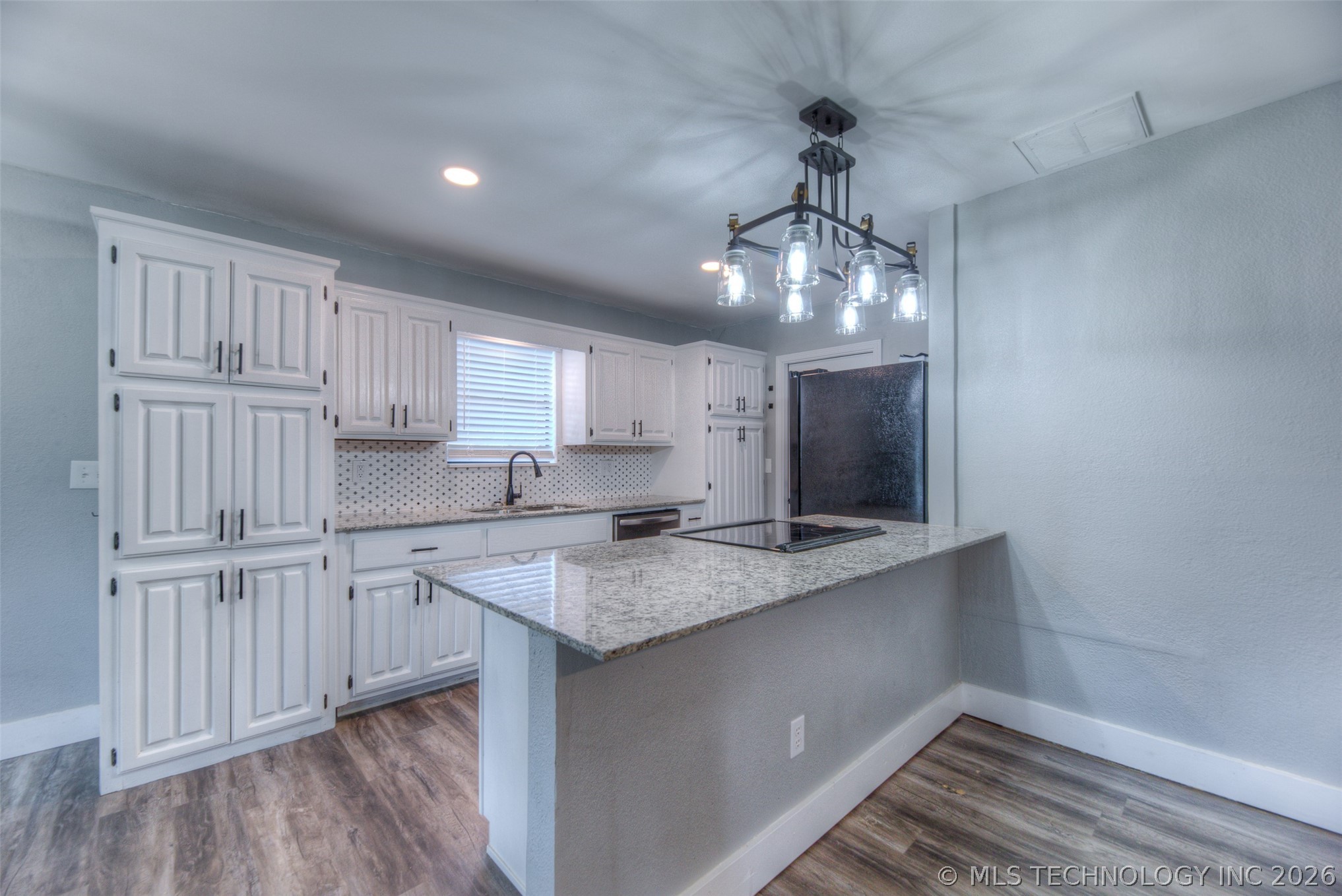 506 W Trinidad Drive Sand Springs OK 74063