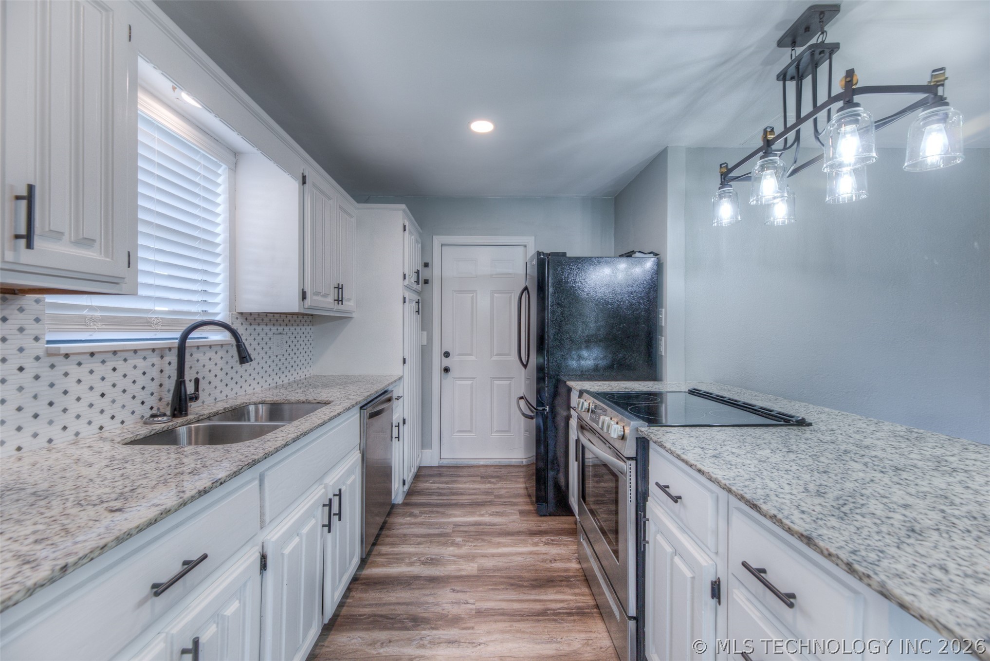 506 W Trinidad Drive Sand Springs OK 74063