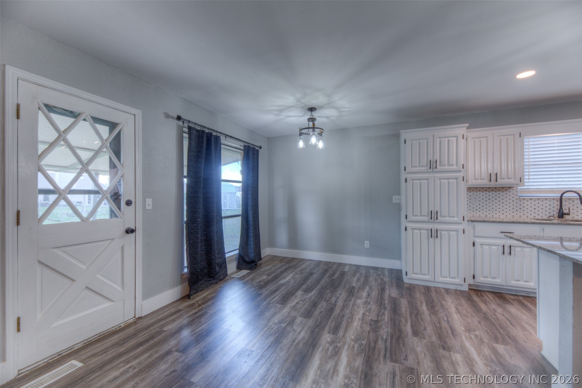 506 W Trinidad Drive Sand Springs OK 74063