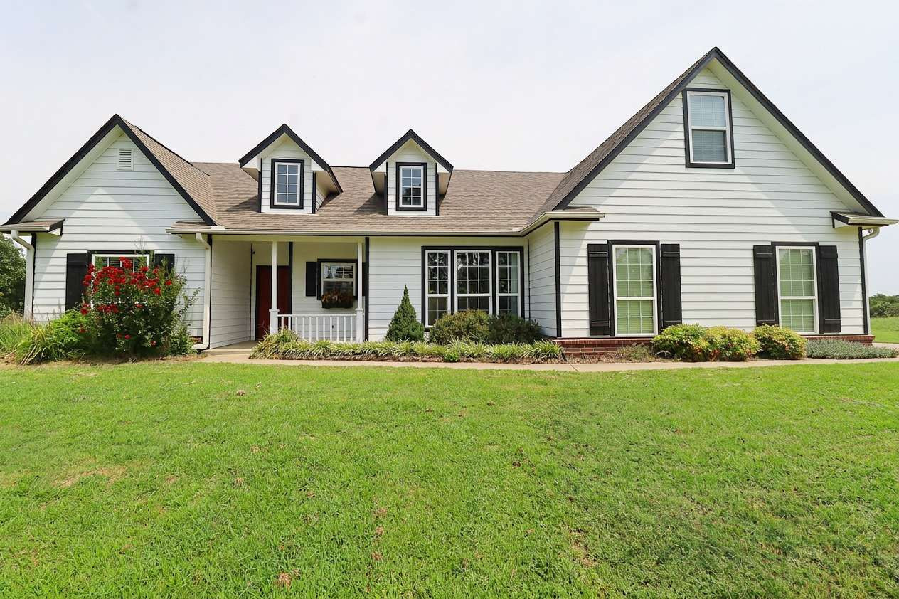 19203 E 460 Road Claremore OK 74017