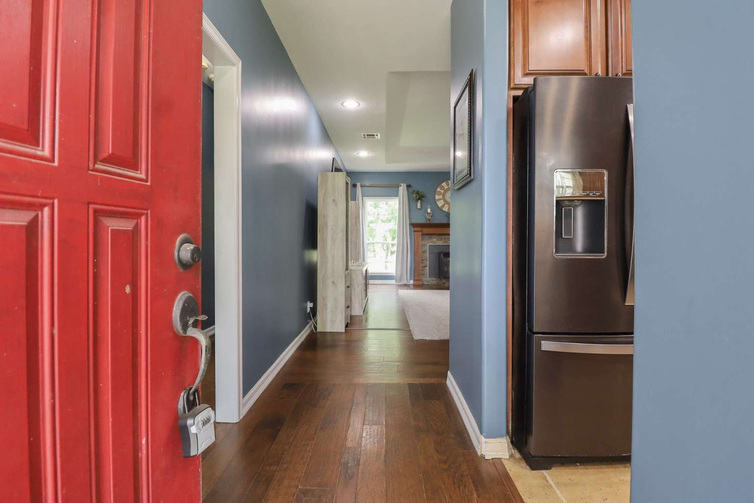 19203 E 460 Road Claremore OK 74017
