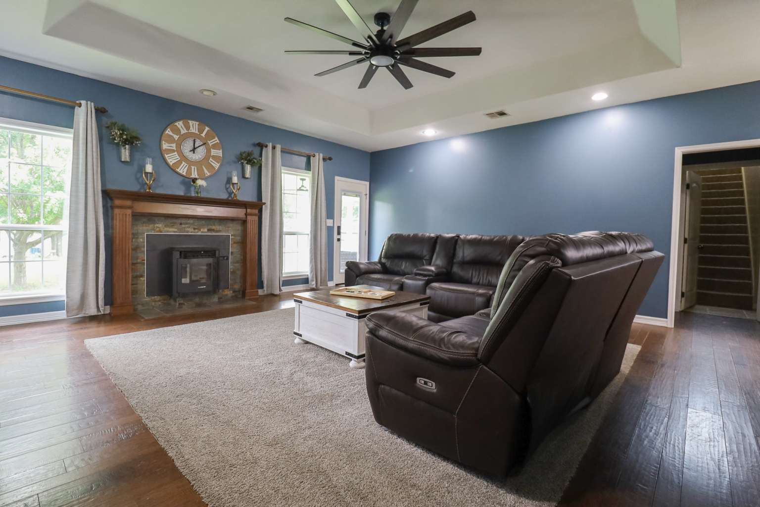 19203 E 460 Road Claremore OK 74017