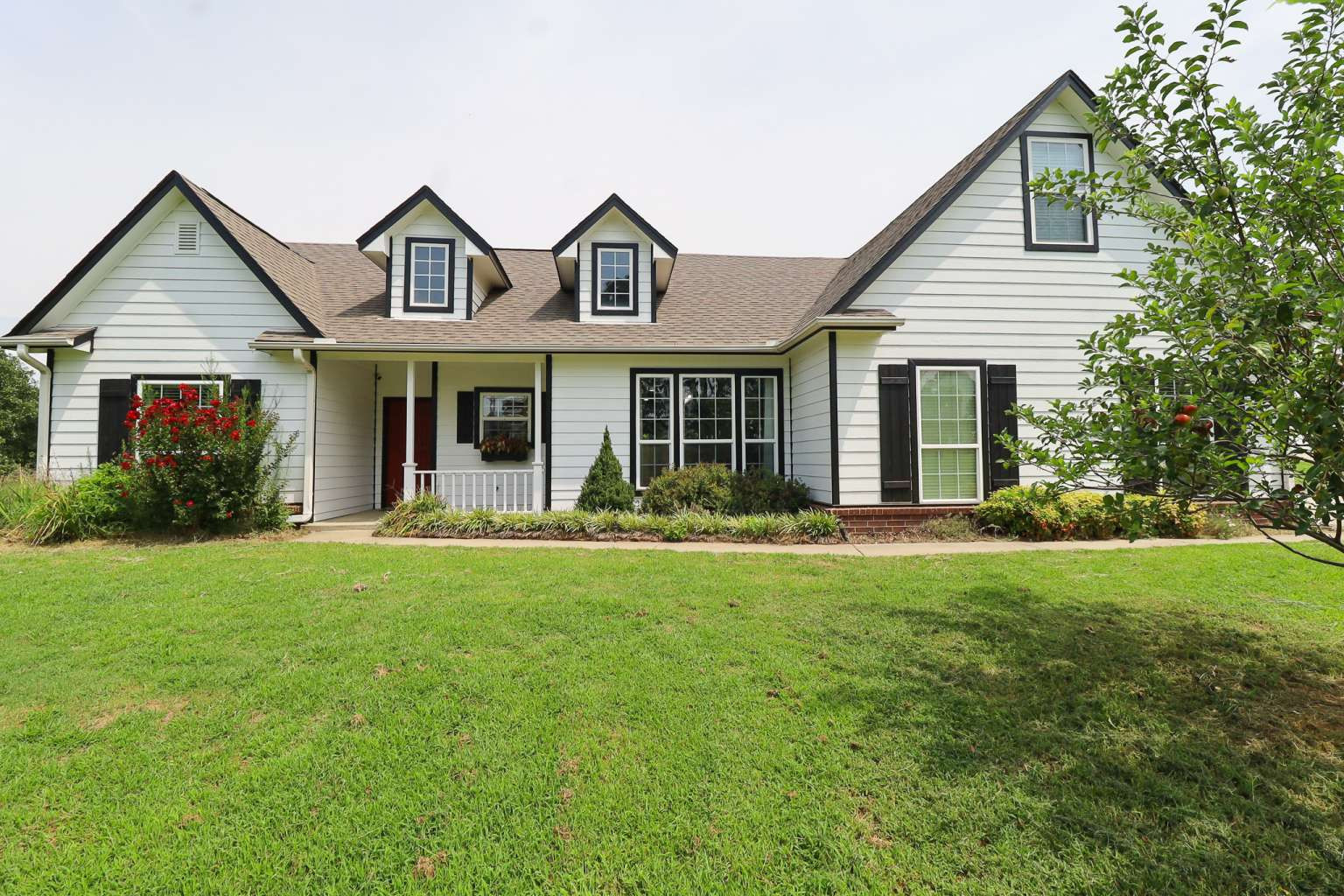 19203 E 460 Road Claremore OK 74017