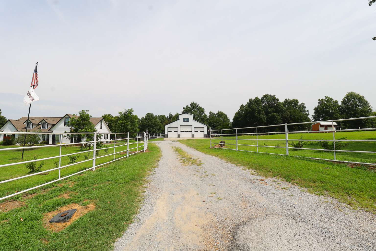19203 E 460 Road Claremore OK 74017