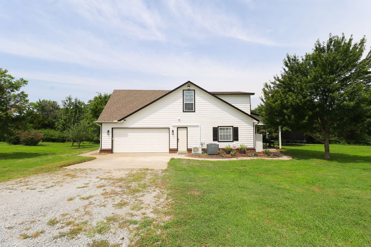 19203 E 460 Road Claremore OK 74017