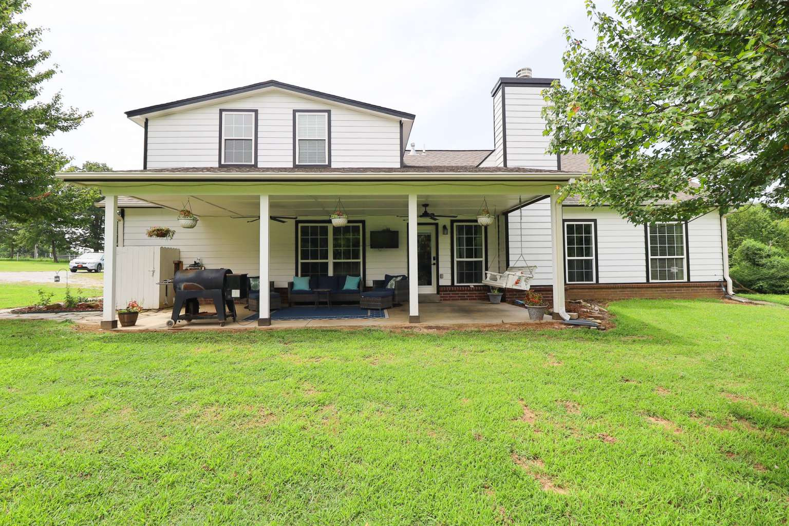 19203 E 460 Road Claremore OK 74017
