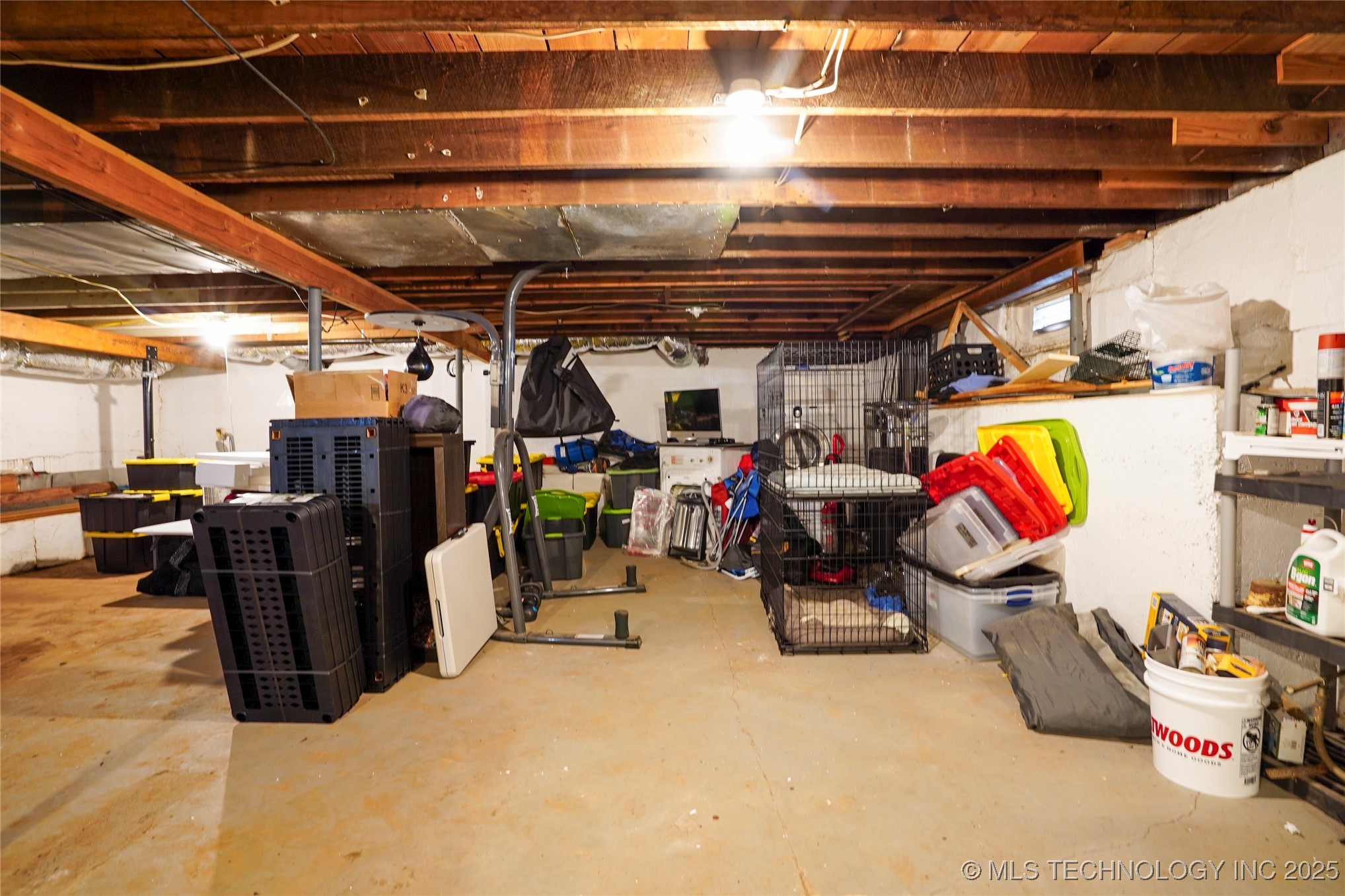 1715 S St Louis Avenue Tulsa OK 74104