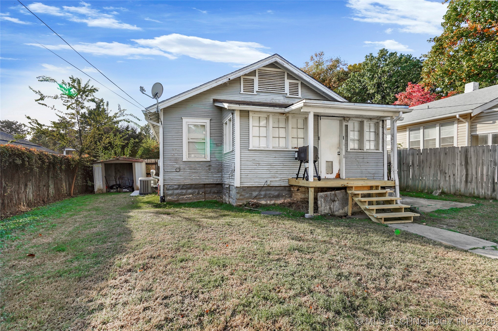 1715 S St Louis Avenue Tulsa OK 74104