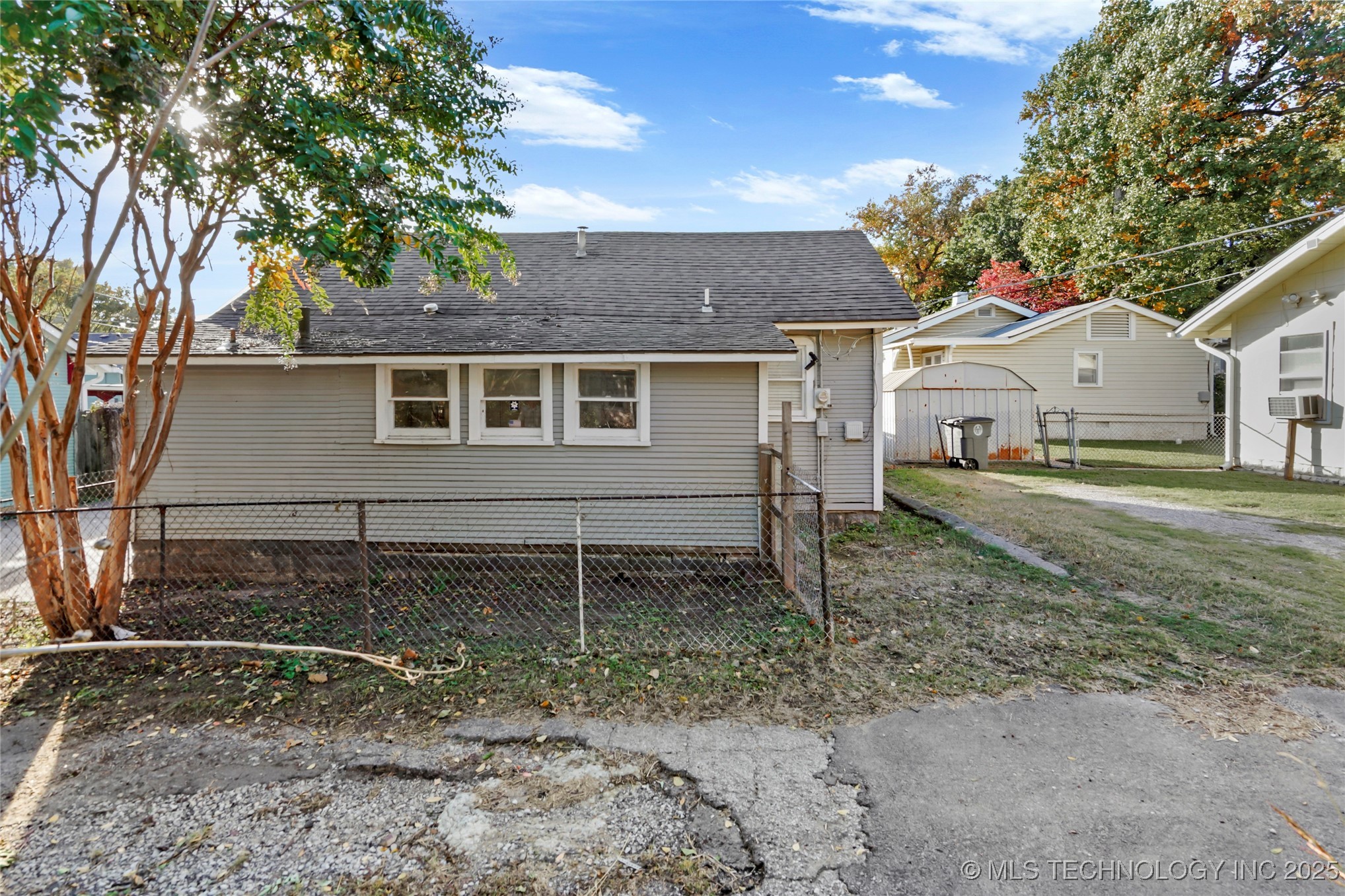 1715 S St Louis Avenue Tulsa OK 74104