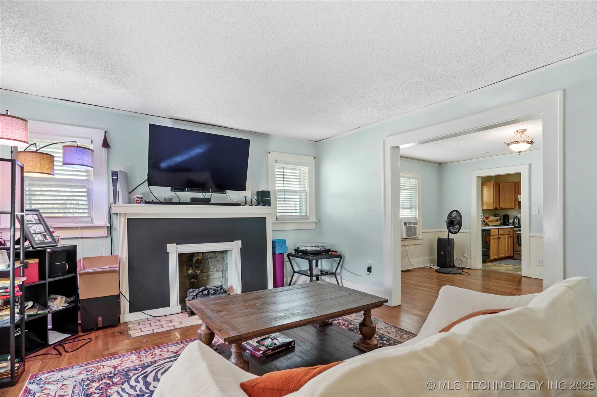 1715 S St Louis Avenue Tulsa OK 74104