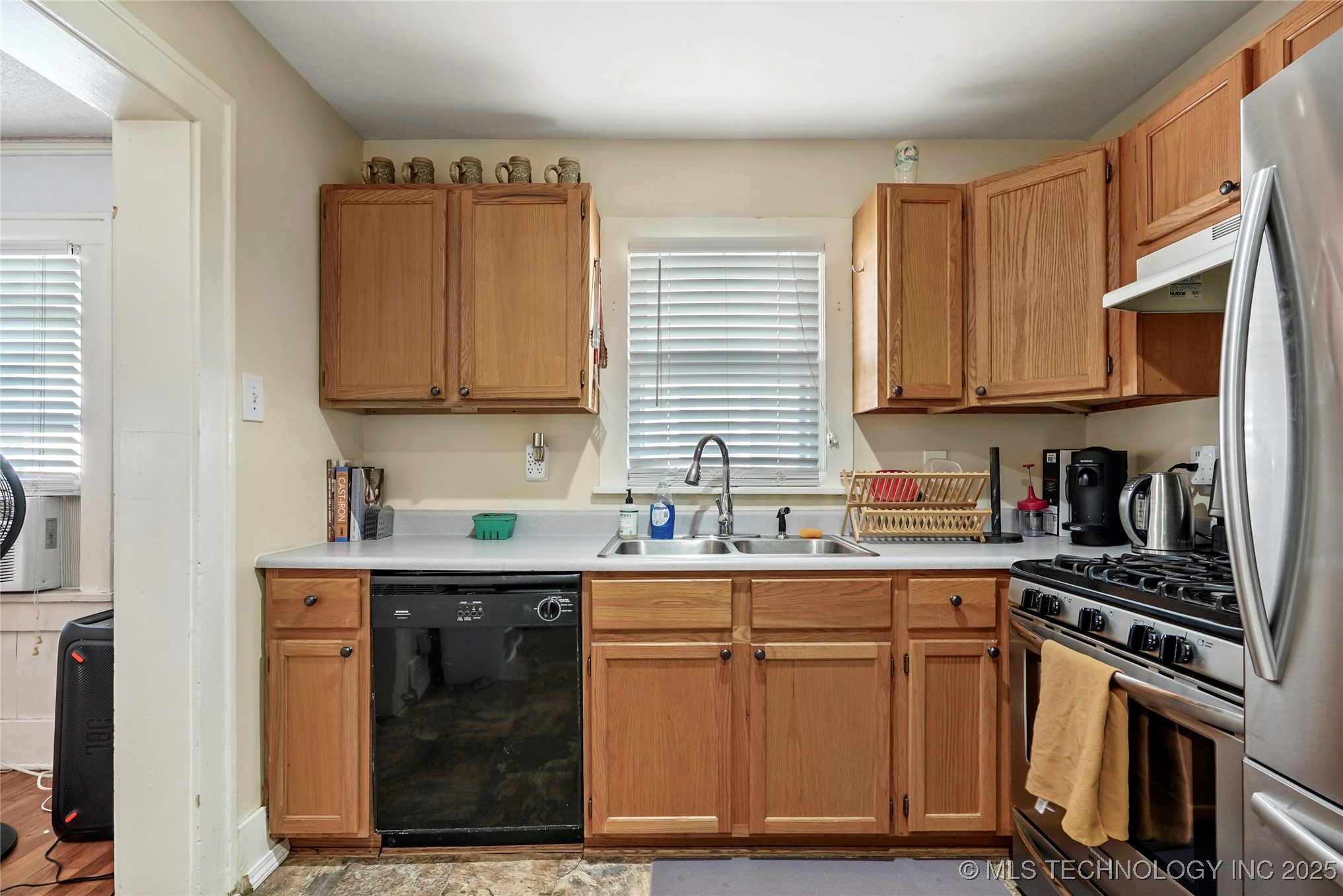 1715 S St Louis Avenue Tulsa OK 74104