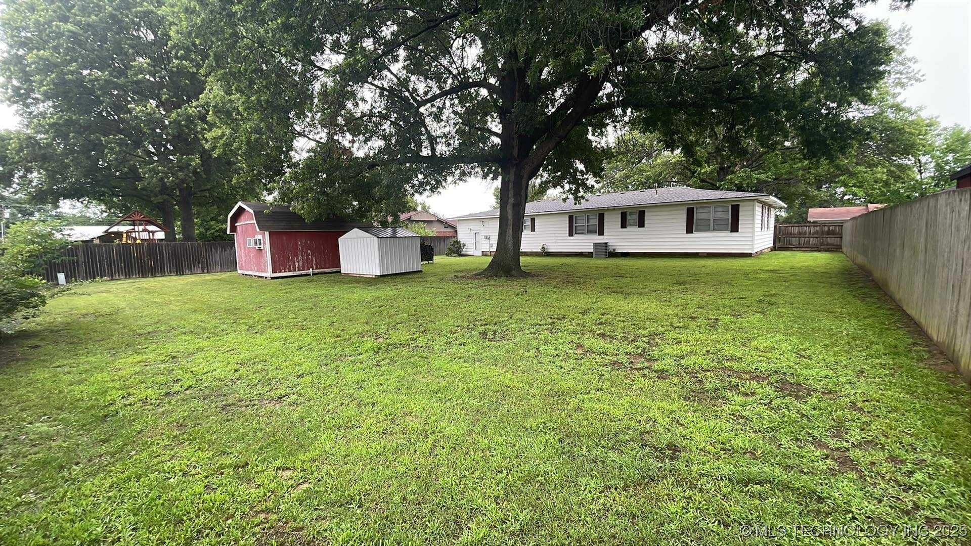 219 N Anthony Street Muskogee OK 74403